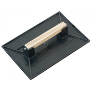 TALOCHE PS CHOC 27x18 RECTANGLE NOIRE TALOCHE PS CHOC 27x18 RECTANGLE NOIRE